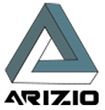 logo ARIZIO MIROIR DECO